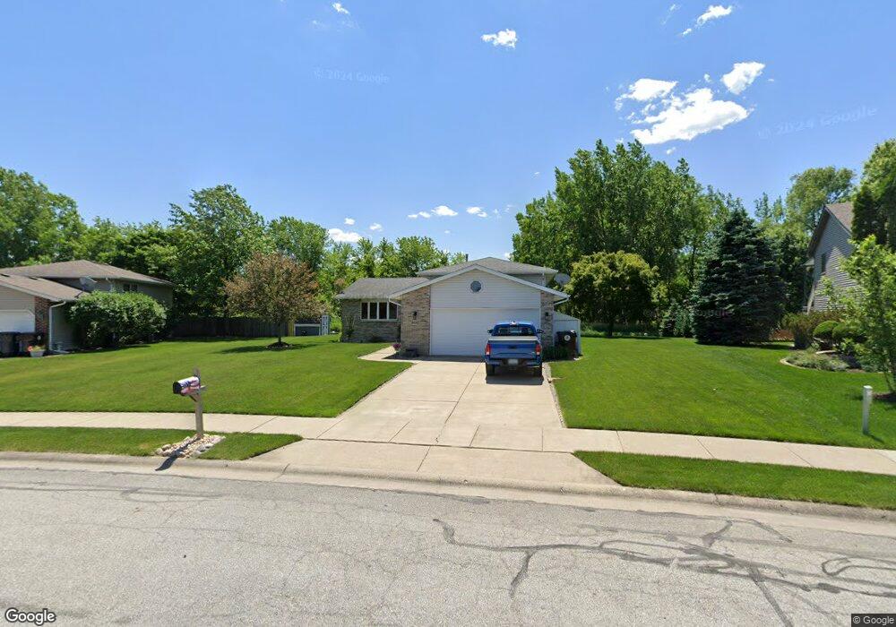 8682 Sherman St, Crown Point, IN 46307 - photo 1