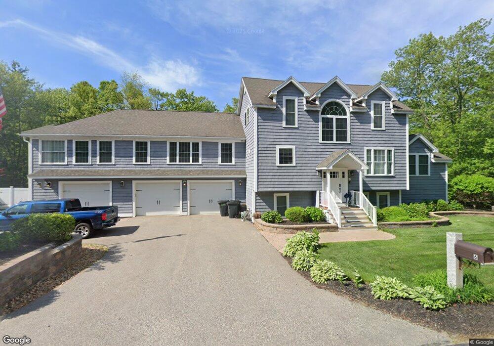 6 English Range Rd, Derry, NH 03038 - photo 1