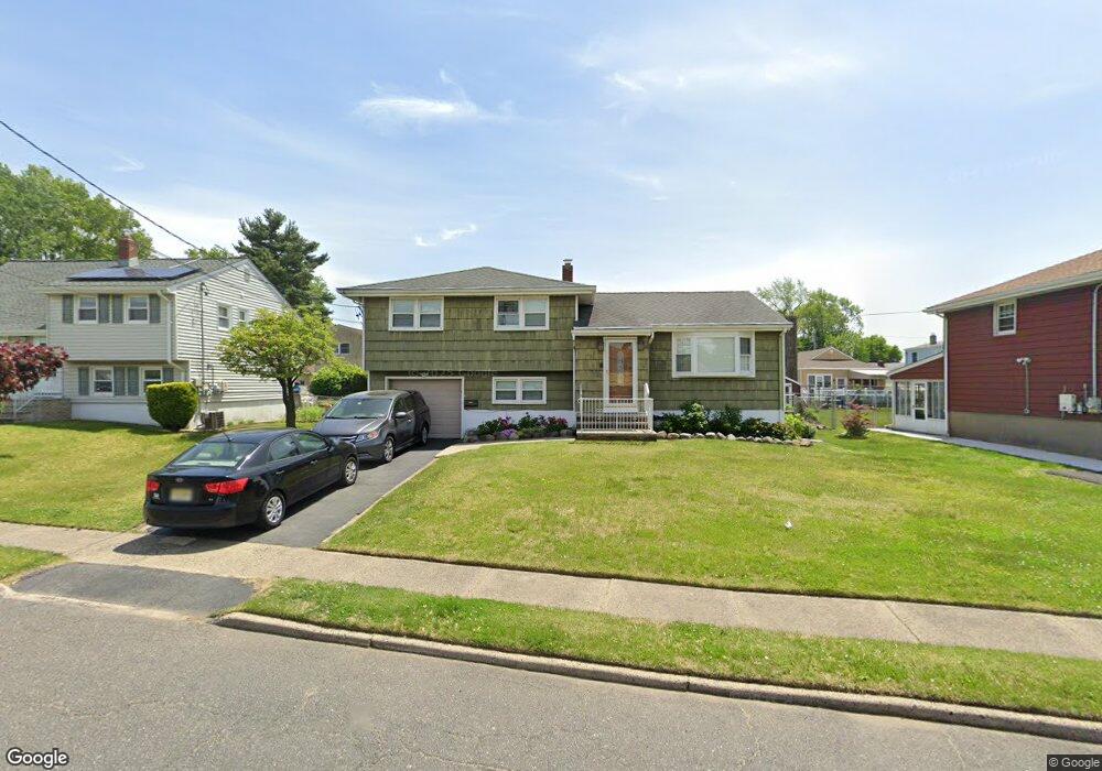 270 Hillside Ave, Saddle Brook, NJ 07663 - photo 1