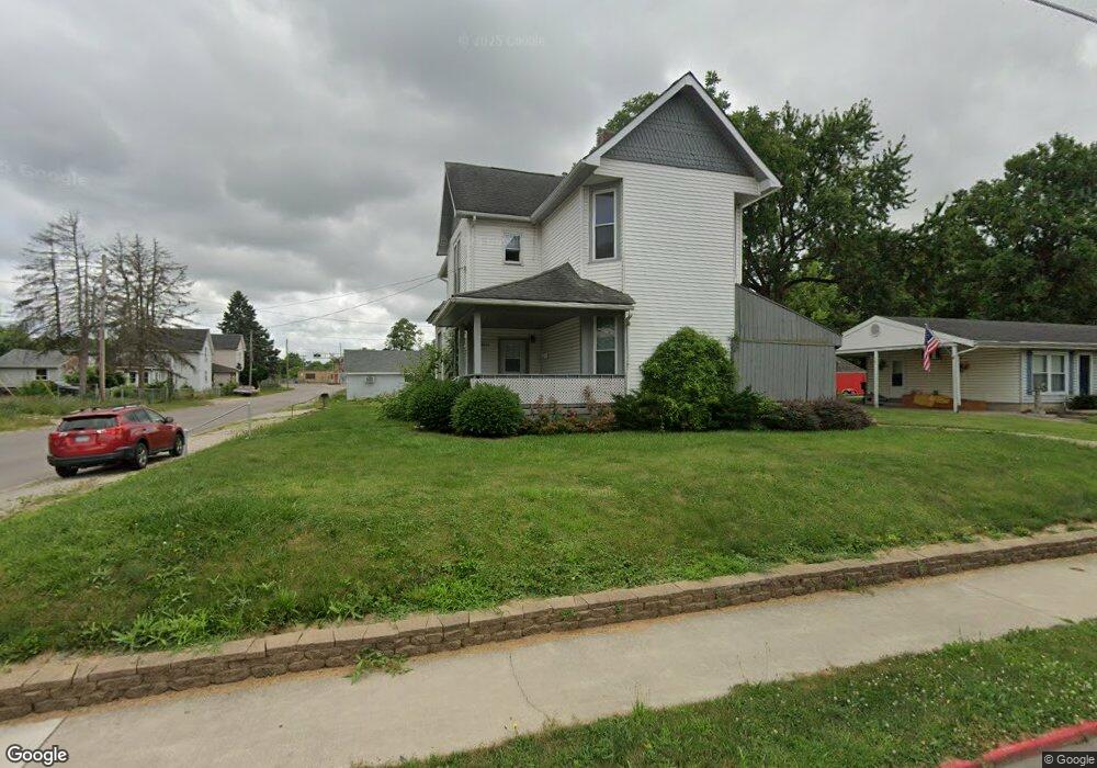 1523 E Jackson St unit 1523 E Jackson St AP, Muncie, IN 47305 - photo 1