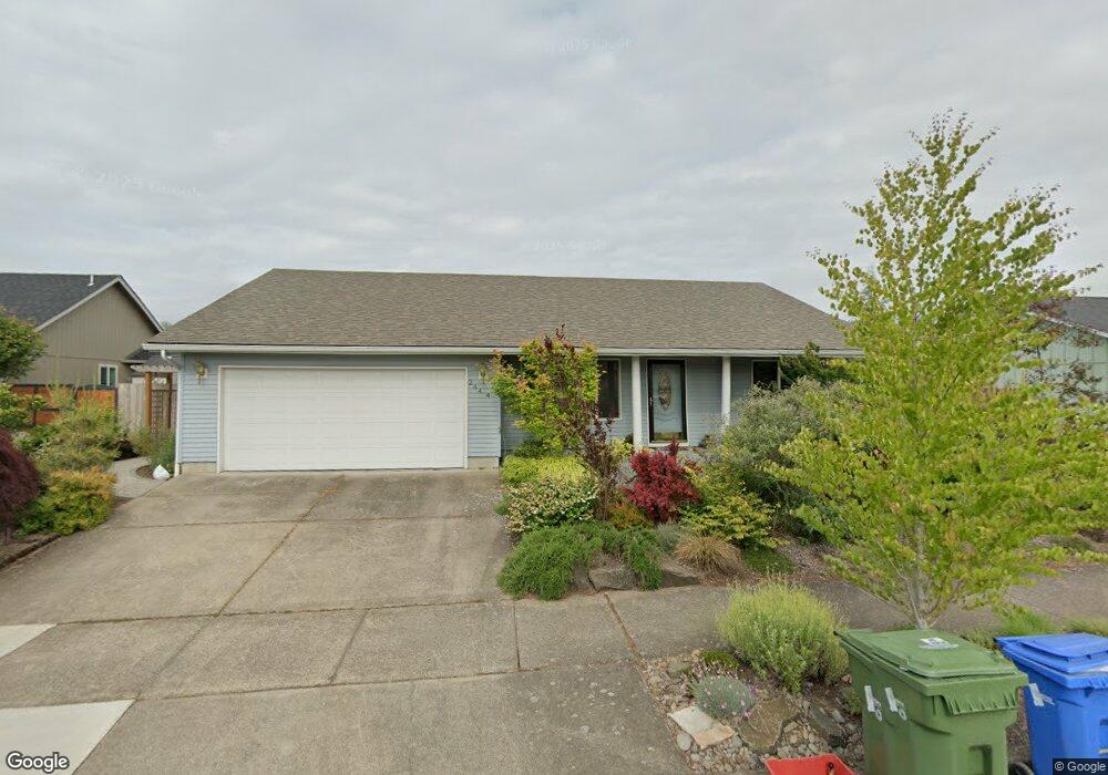 2474 Northampton, Eugene, OR 97404 - photo 1
