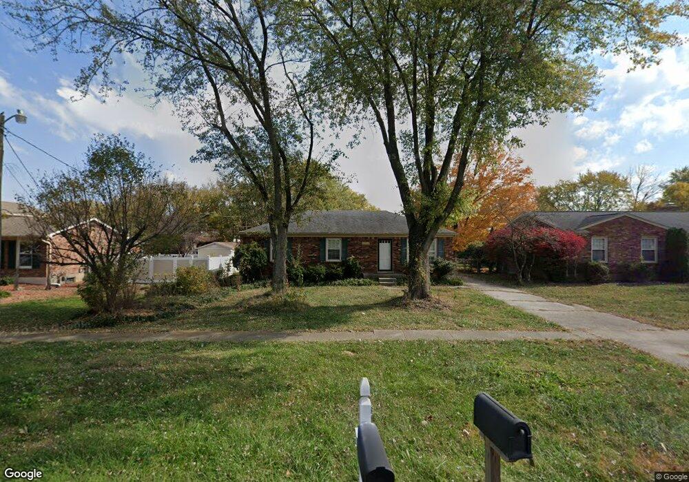 9420 Fairground Rd, Louisville, KY 40291 - photo 1