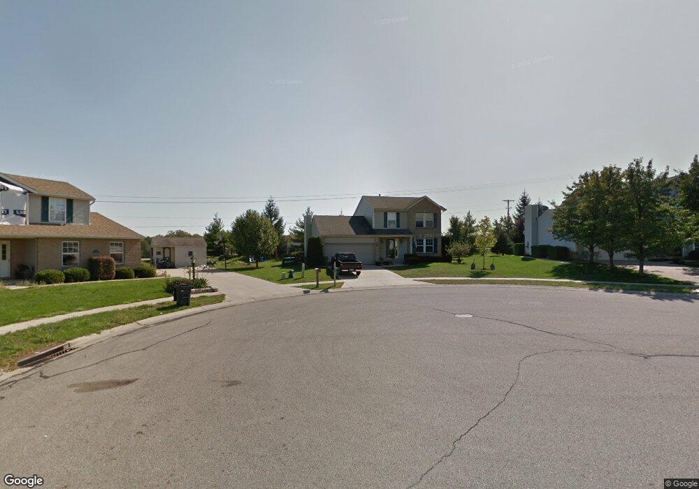 2625 Greystoke Ct, Xenia, OH 45385 - photo 1