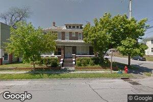 731 West St, New Bern, NC 28560