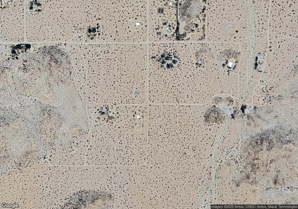 0 Old Copper Mtn Rd unit DC21133145, Joshua Tree, CA 92252 - photo 1