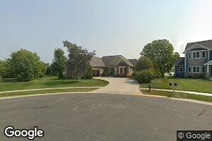 154 Water Ct, Cedar Grove, WI 53013