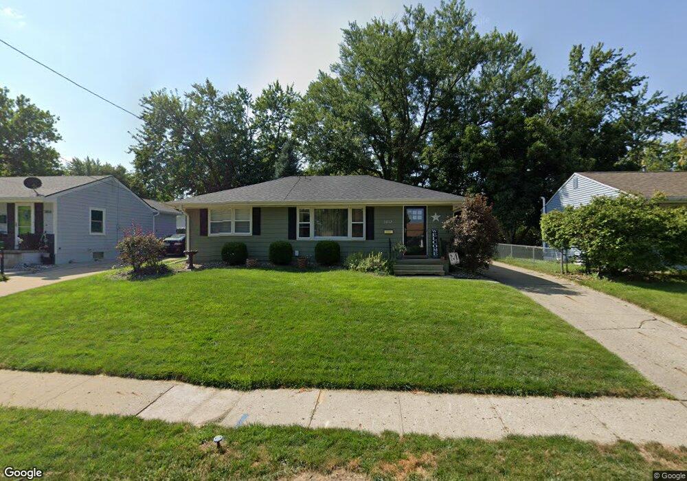 3812 Marianna Trail, Des Moines, IA 50310 - photo 1