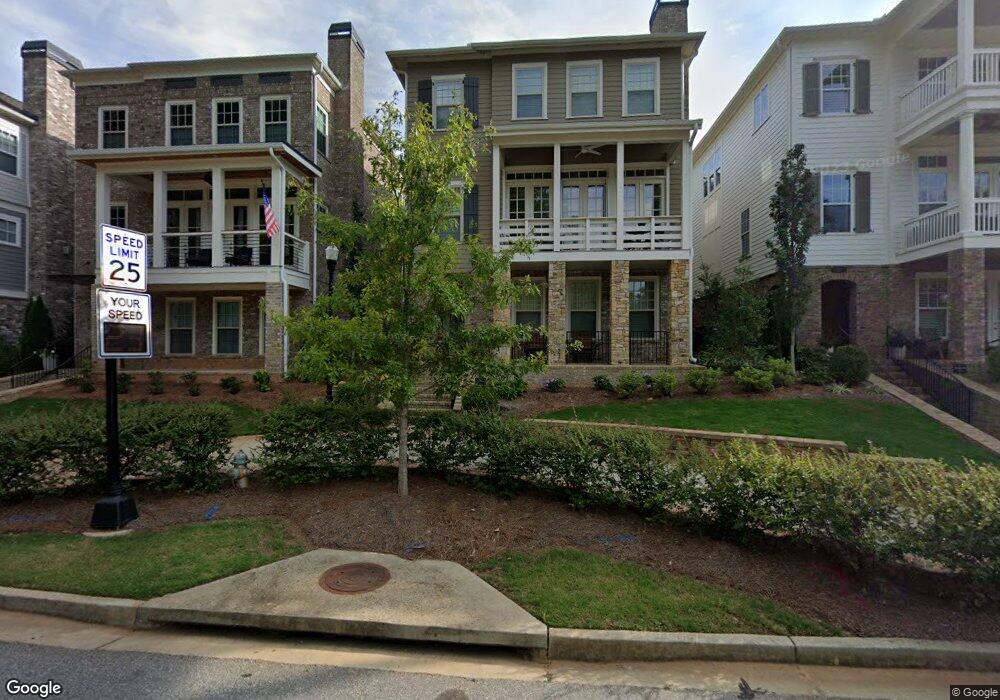 239 Thompson St, Alpharetta, GA 30009 - photo 1