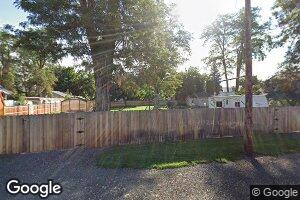 910 Washington St, Fossil, OR 97830