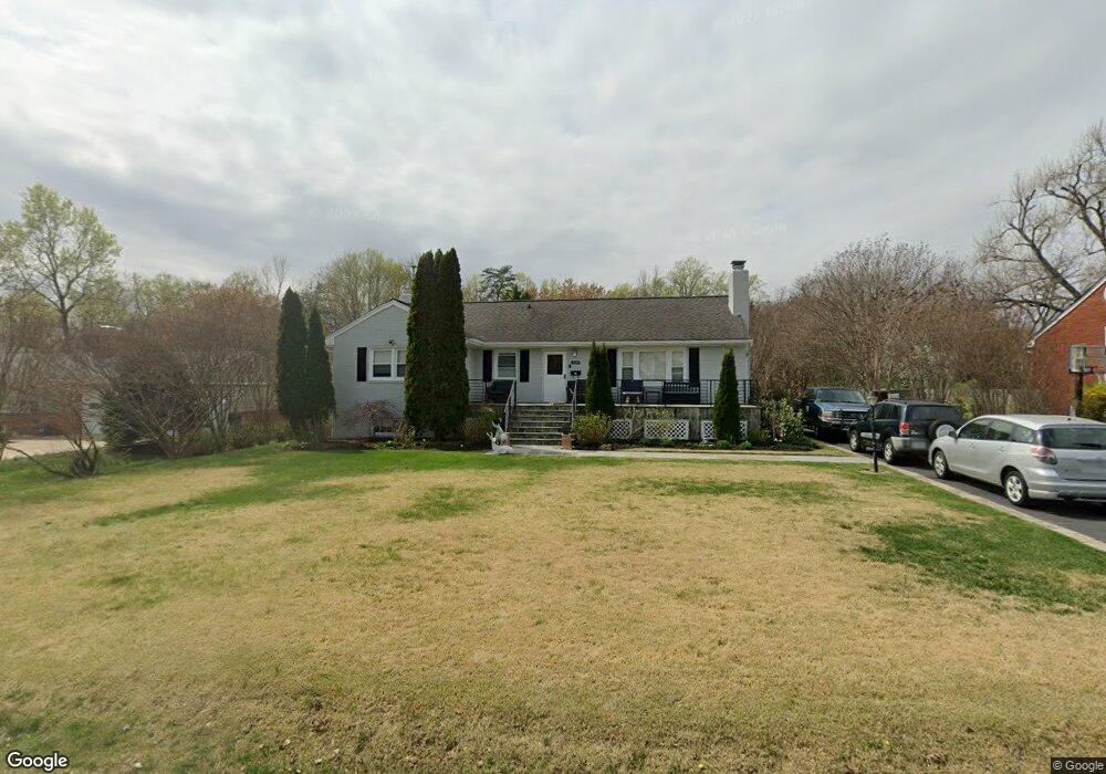 3224 Magnolia Ave, Falls Church, VA 22041 - photo 1