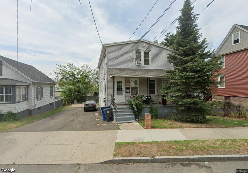 60 Fulton St, New Haven, CT 06513 - photo 1