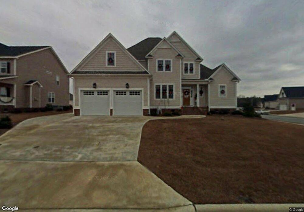 3504 Taberna Dr, Greenville, NC 27834 - photo 1