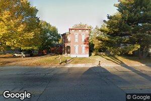 1322 N College Ave, Indianapolis, IN 46202