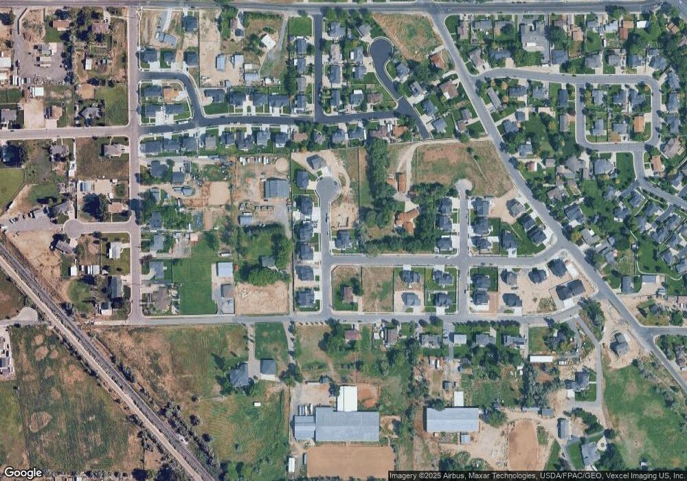 1304 N 1060 W, Lehi, UT 84043 - photo 1