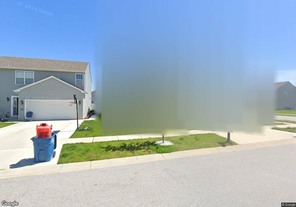 13249 Roosevelt Place, Crown Point, IN 46307 - photo 1