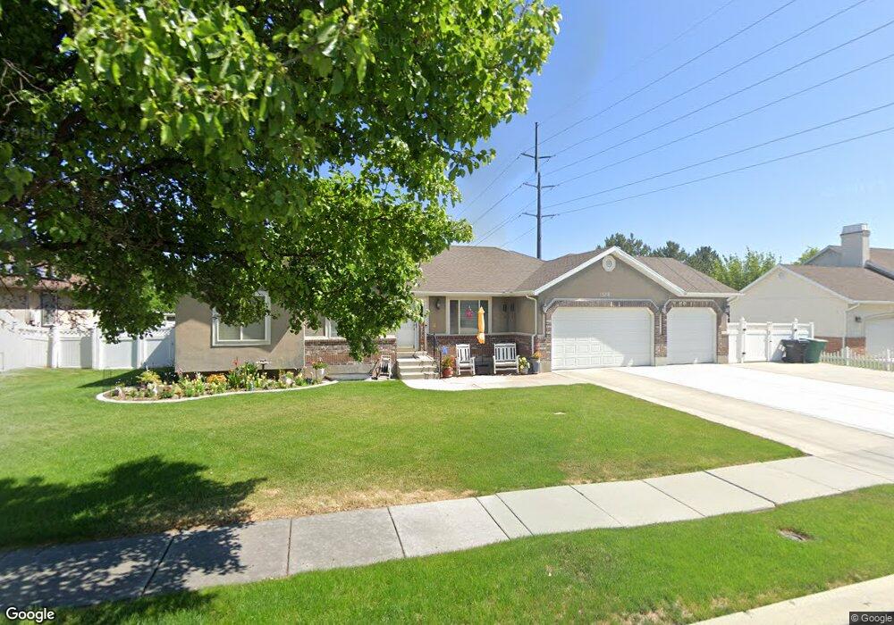 1508 Brigadoon Park Dr, West Jordan, UT 84088 - photo 1