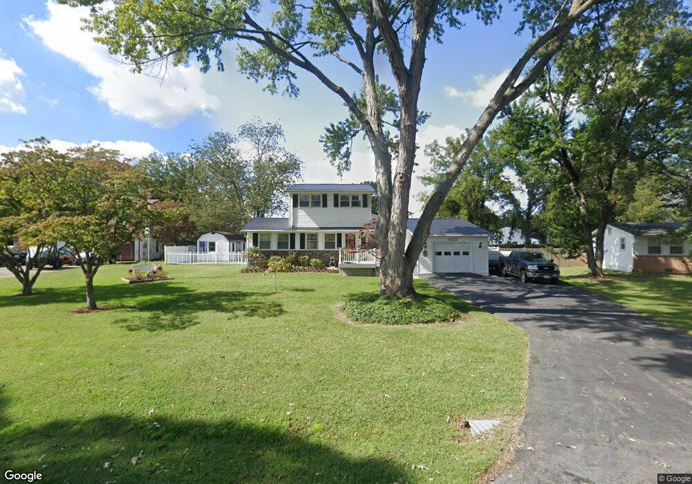 40356 Wolfe Dr, Mechanicsville, MD 20659 - photo 1