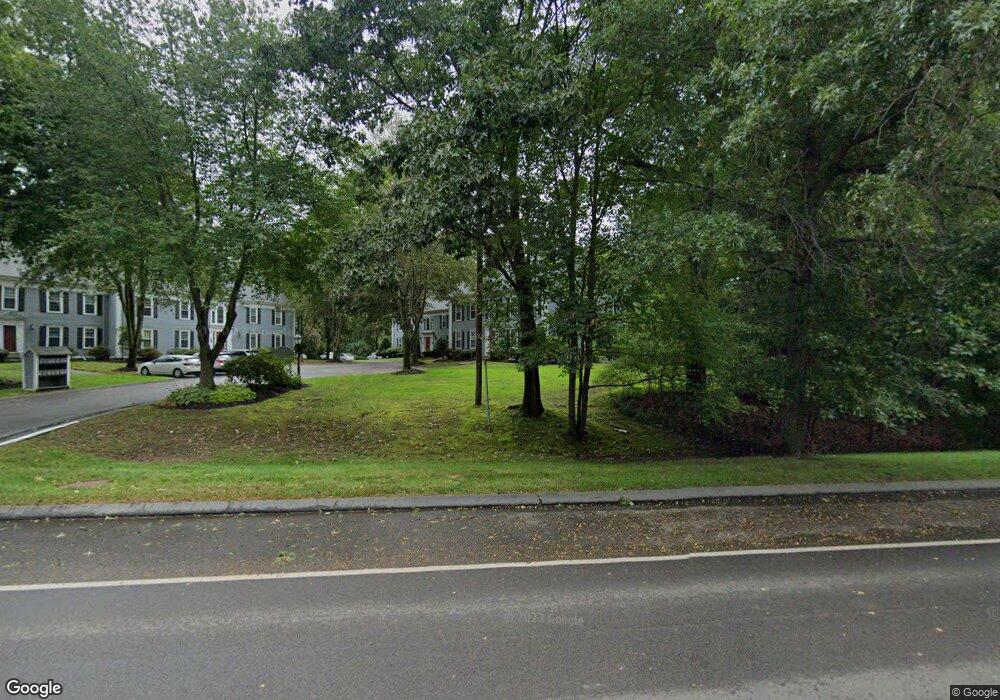 55 West St unit D, Medfield, MA 02052 - photo 1