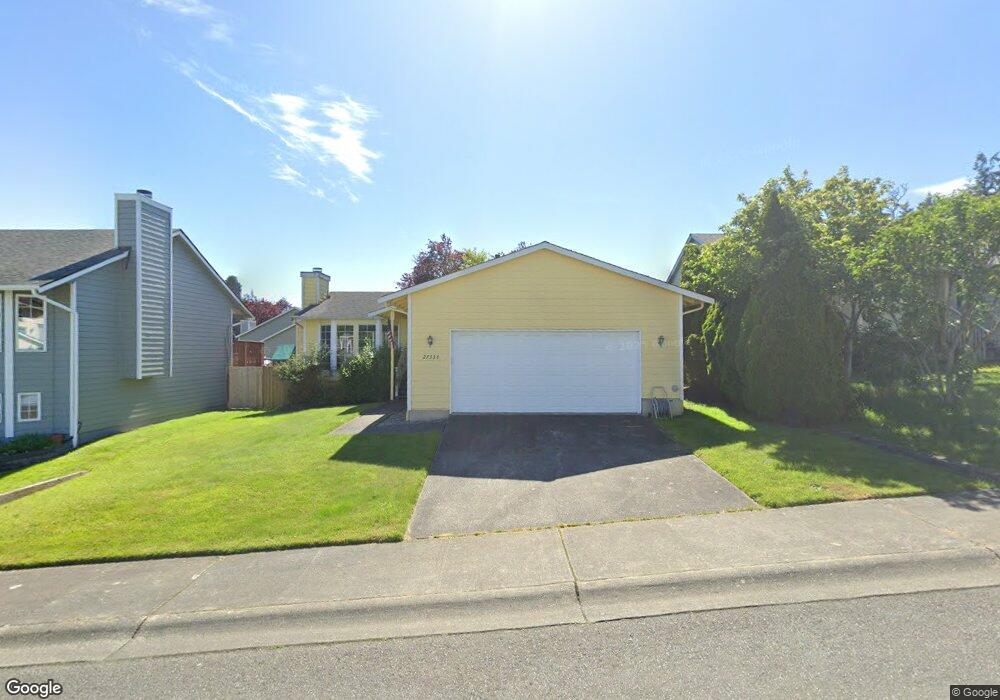 27334 Country Place NW, Stanwood, WA 98292 - photo 1