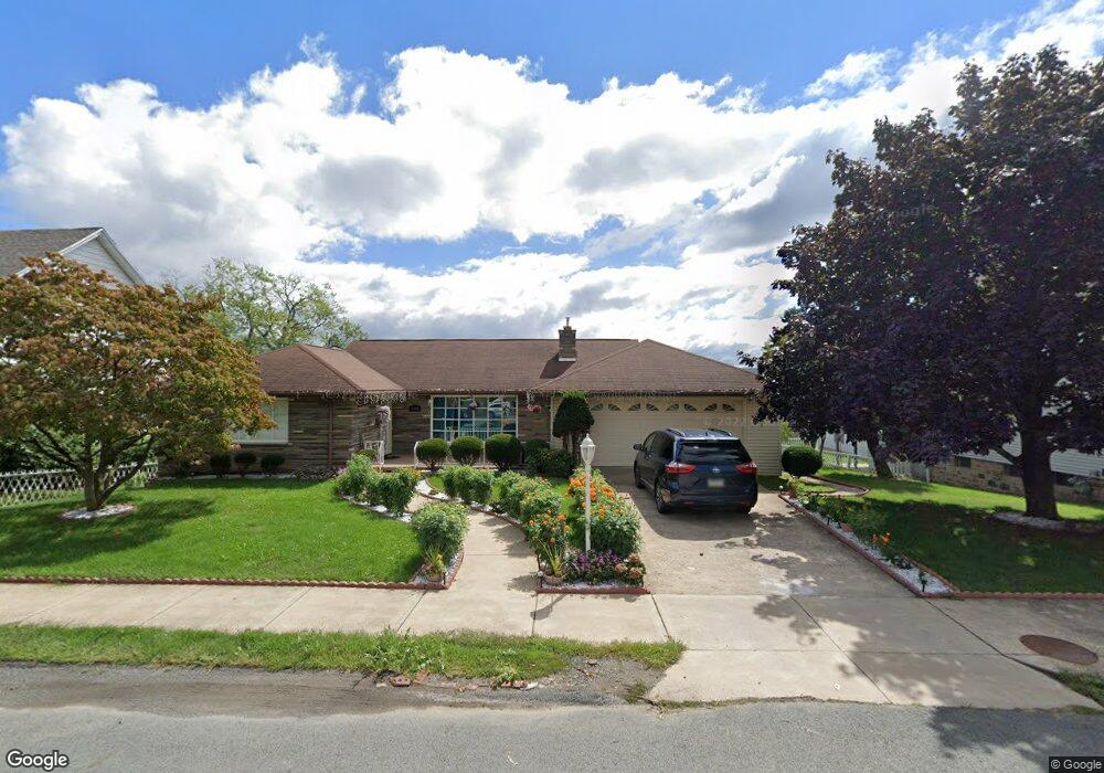 516 N Fillmore Ave unit 520, Scranton, PA 18504 - photo 1