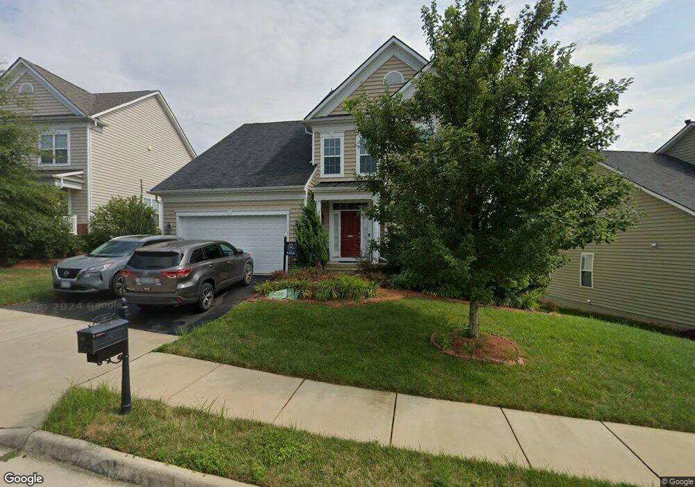 7 Firebrick Dr, Stafford, VA 22554 - photo 1