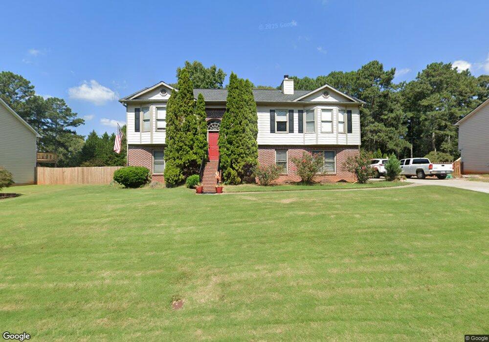 2334 Katie Ann Ln unit 2, Dacula, GA 30019 - photo 1