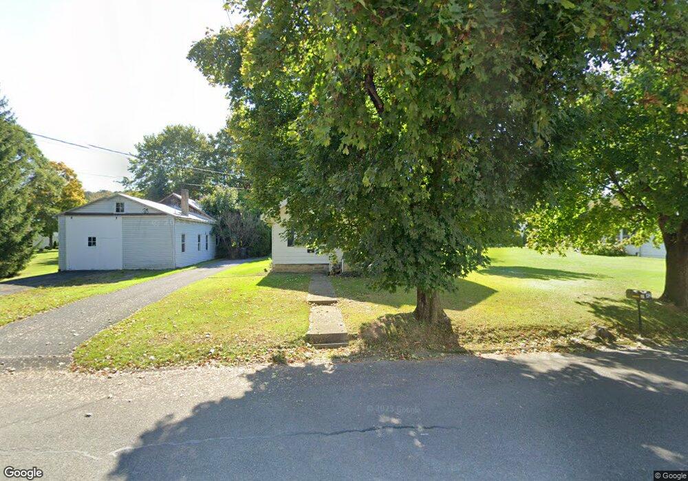 43 Barnett St, New Bloomfield, PA 17068 - photo 1