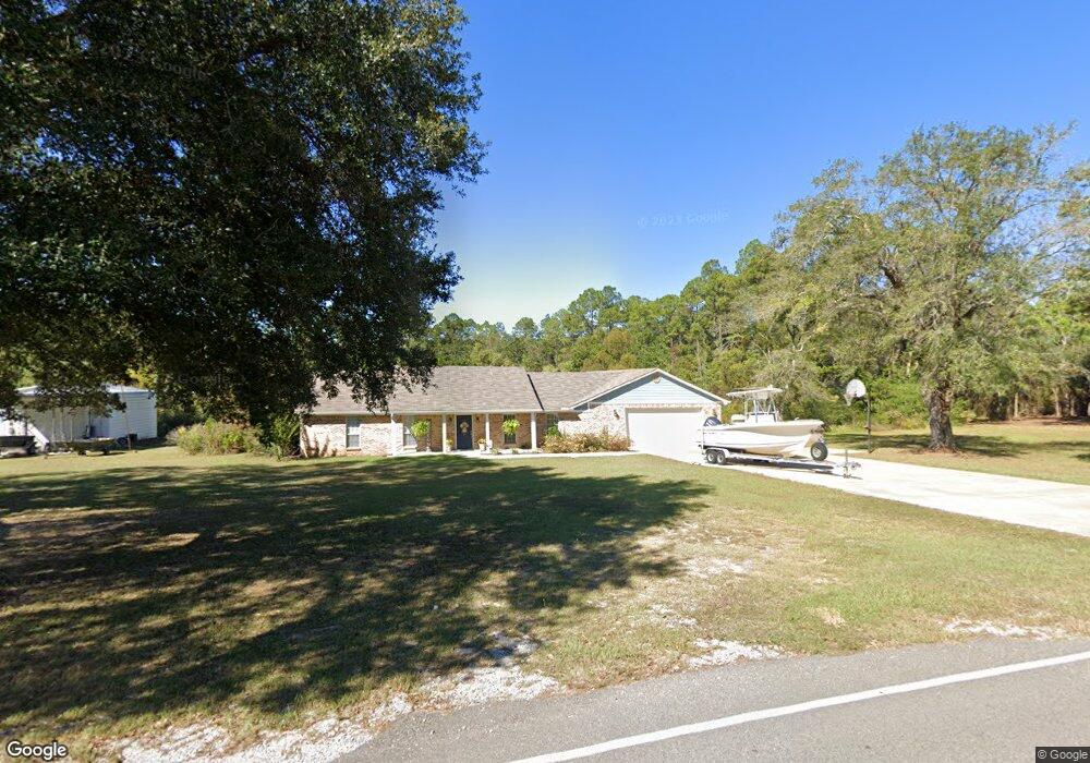 22405 Ellis Hamilton Rd, Moss Point, MS 39562 - photo 1