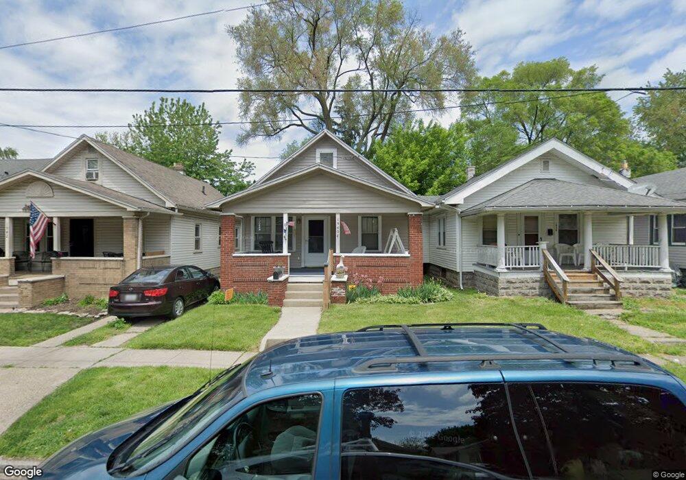 1940 Berkshire Place, Toledo, OH 43613 - photo 1