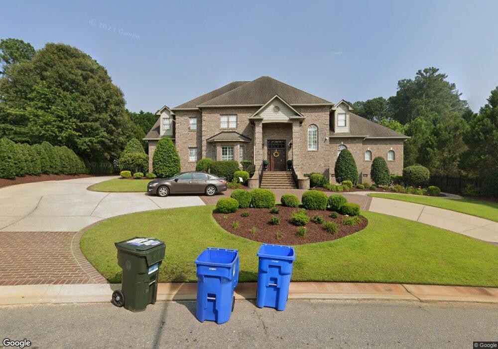 4508 Weaverhall Dr, Fayetteville, NC 28314 - photo 1