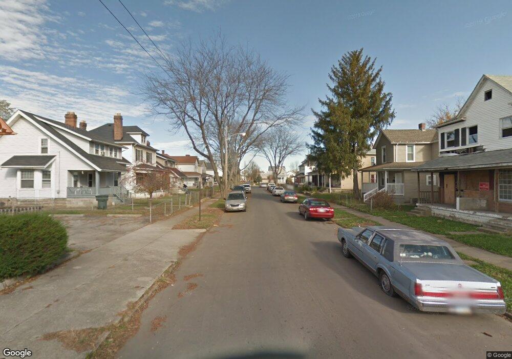 1774 S 6th St unit TWENTY, Columbus, OH 43207 - photo 1