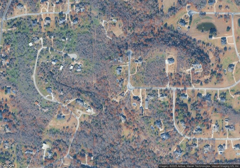 183 Tyler Ct, Fort Worth, TX 76108 - photo 1