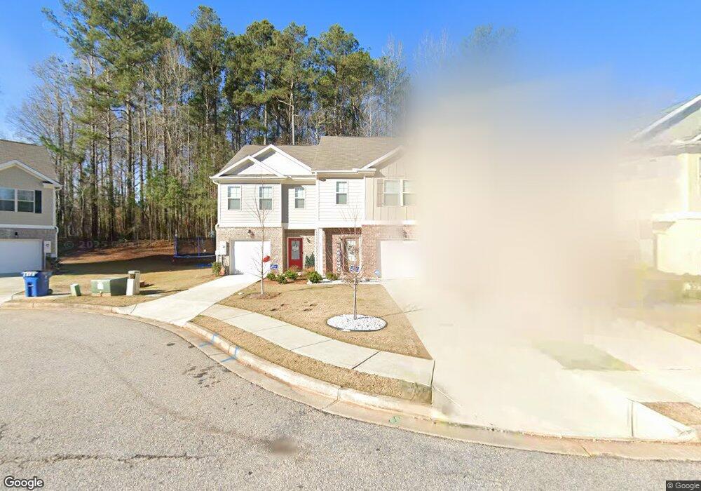 8451 Douglas Trail, Jonesboro, GA 30236 - photo 1