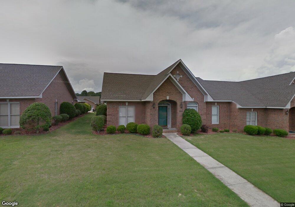 1411 Burnham Dr NE, Cullman, AL 35055 - photo 1