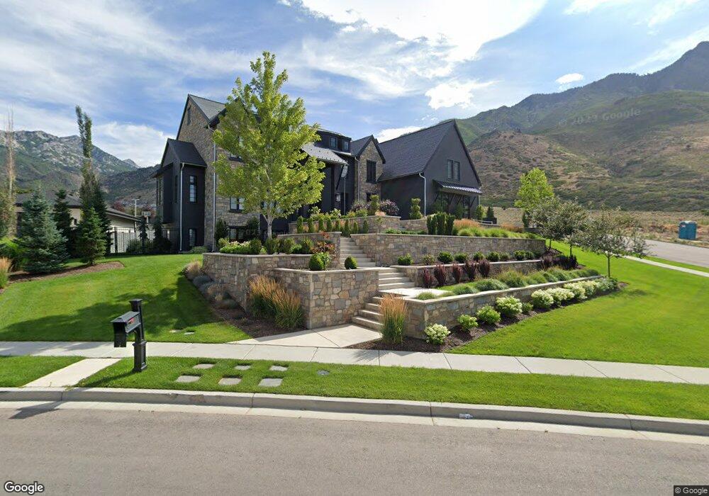 848 N Country Manor Ln, Alpine, UT 84004 - photo 1