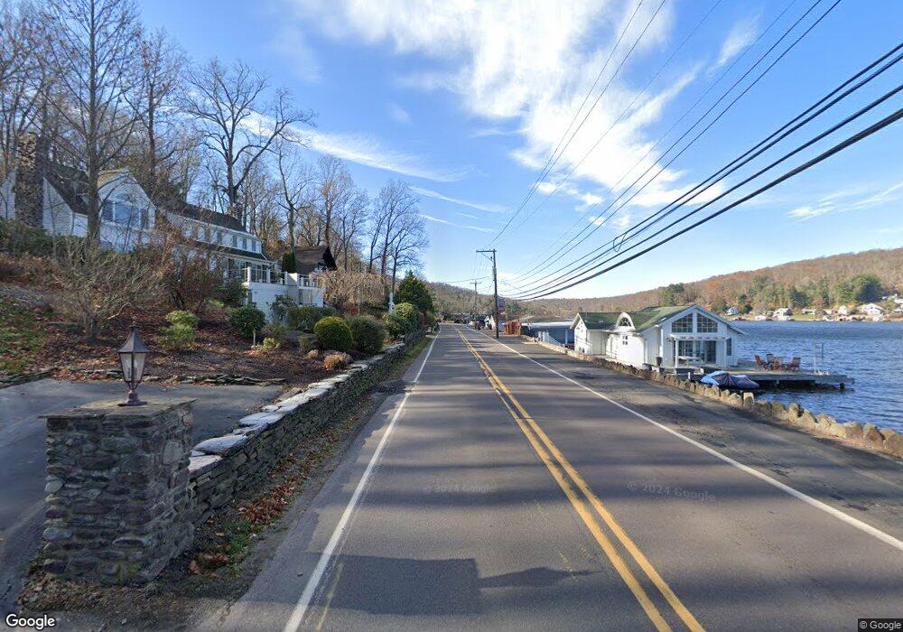 311 Lakeside Dr, Harveys Lake, PA 18618 - photo 1