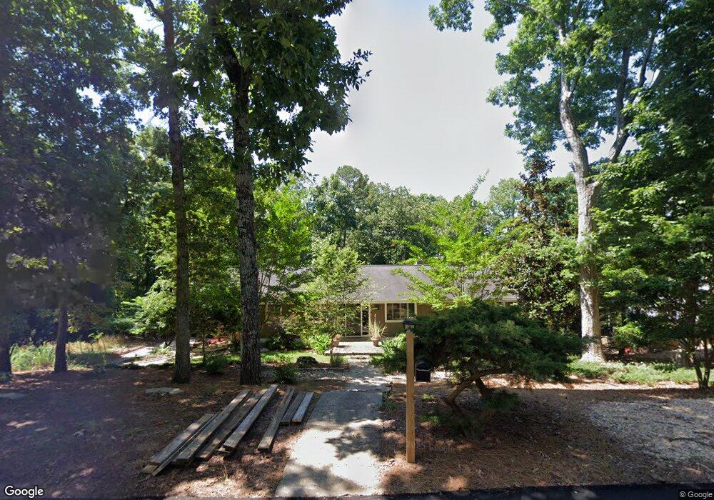 3530 Point View Dr, Gainesville, GA 30506 - photo 1