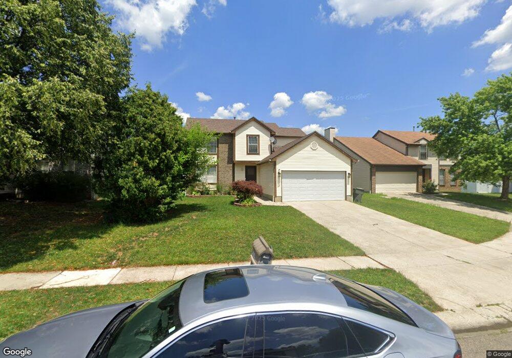 2816 Harnet Ct, Columbus, OH 43231 - photo 1