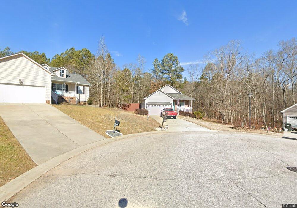329 Eagle Creek Rd, Clover, SC 29710 - photo 1