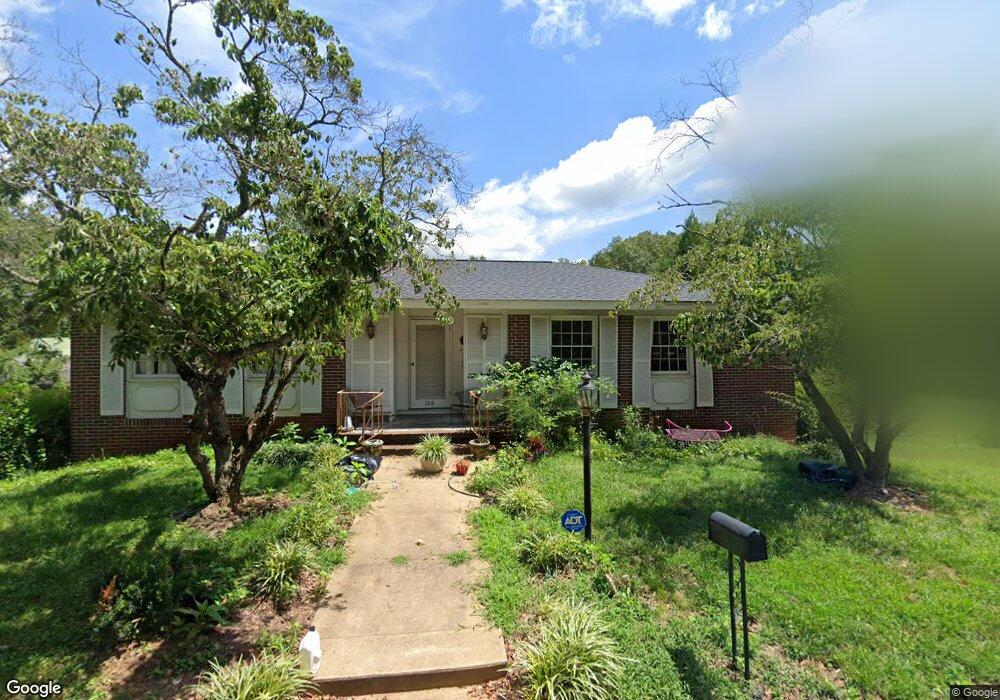 308 Clark St, Pendleton, SC 29670 - photo 1