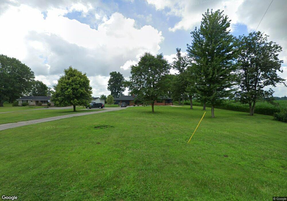 2187 W 100 N, Franklin, IN 46131 - photo 1