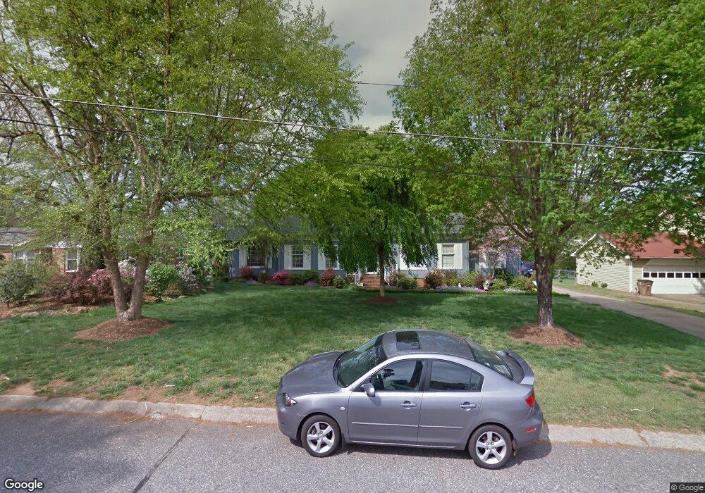 416 Melody Ln, Shelby, NC 28152 - photo 1