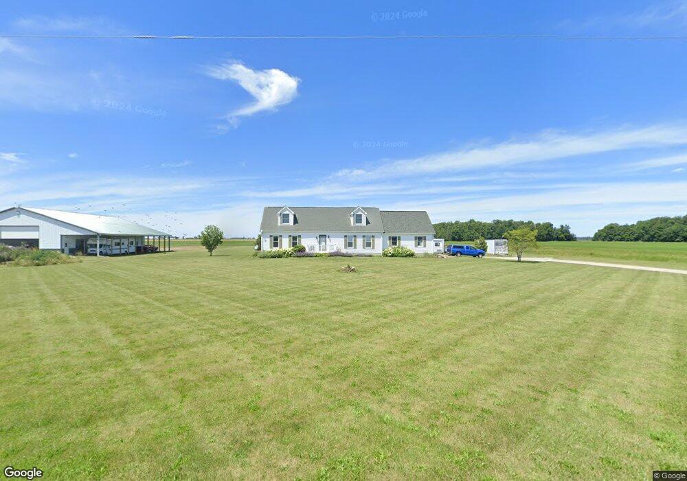 18524 Hammansburg Rd, Cygnet, OH 43413 - photo 1