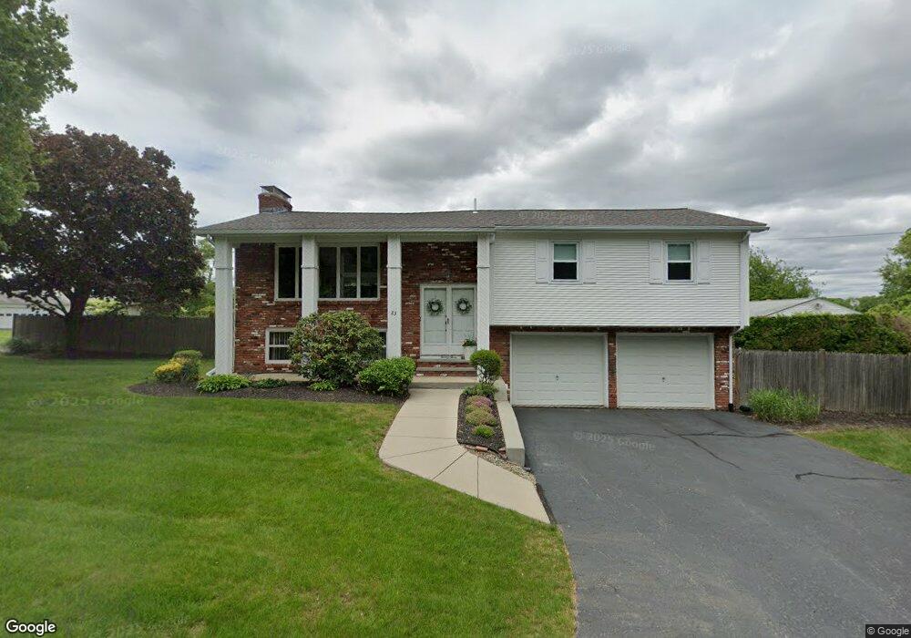 23 Ashby St, Johnston, RI 02919 - photo 1