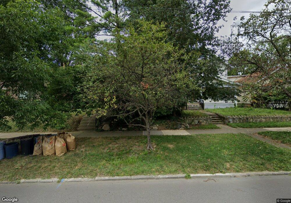 104 W North Broadway St, Columbus, OH 43214 - photo 1