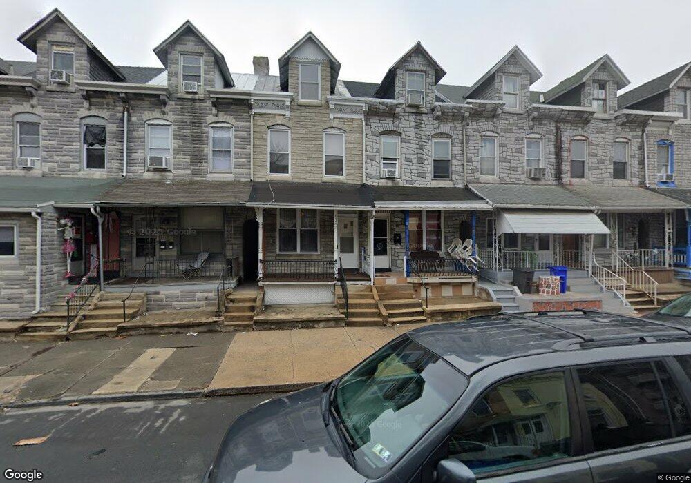 1122 N 9th St, Reading, PA 19604 - photo 1