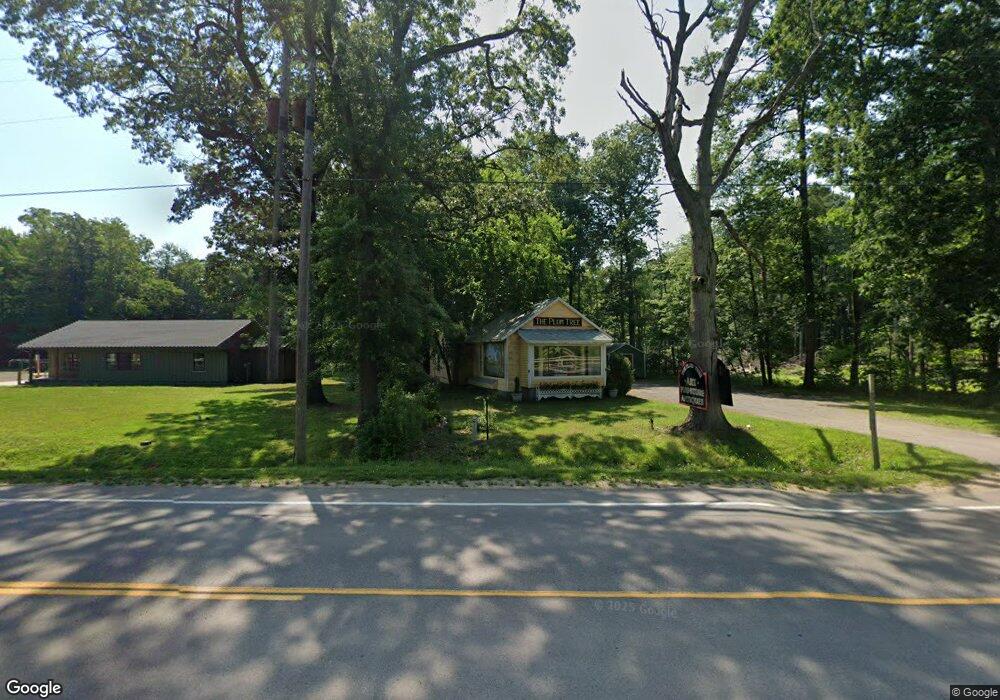 16337 Red Arrow Hwy, Union Pier, MI 49129 - photo 1