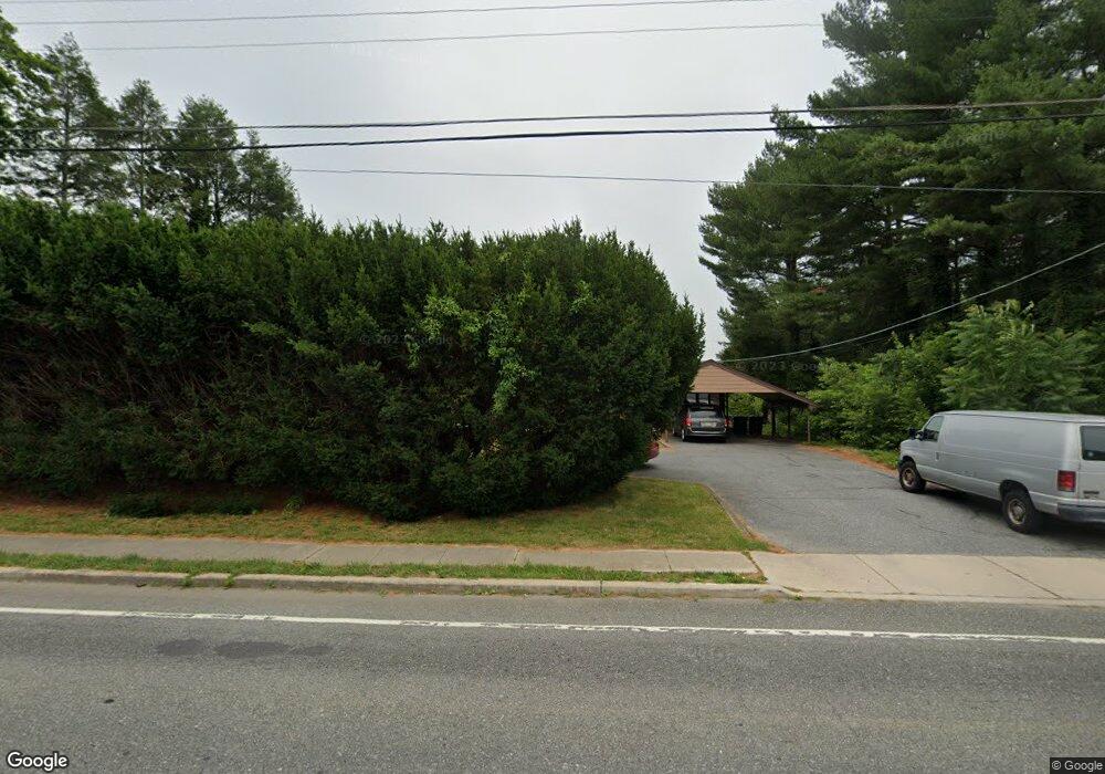202 N West Blvd, Newfield, NJ 08344 - photo 1