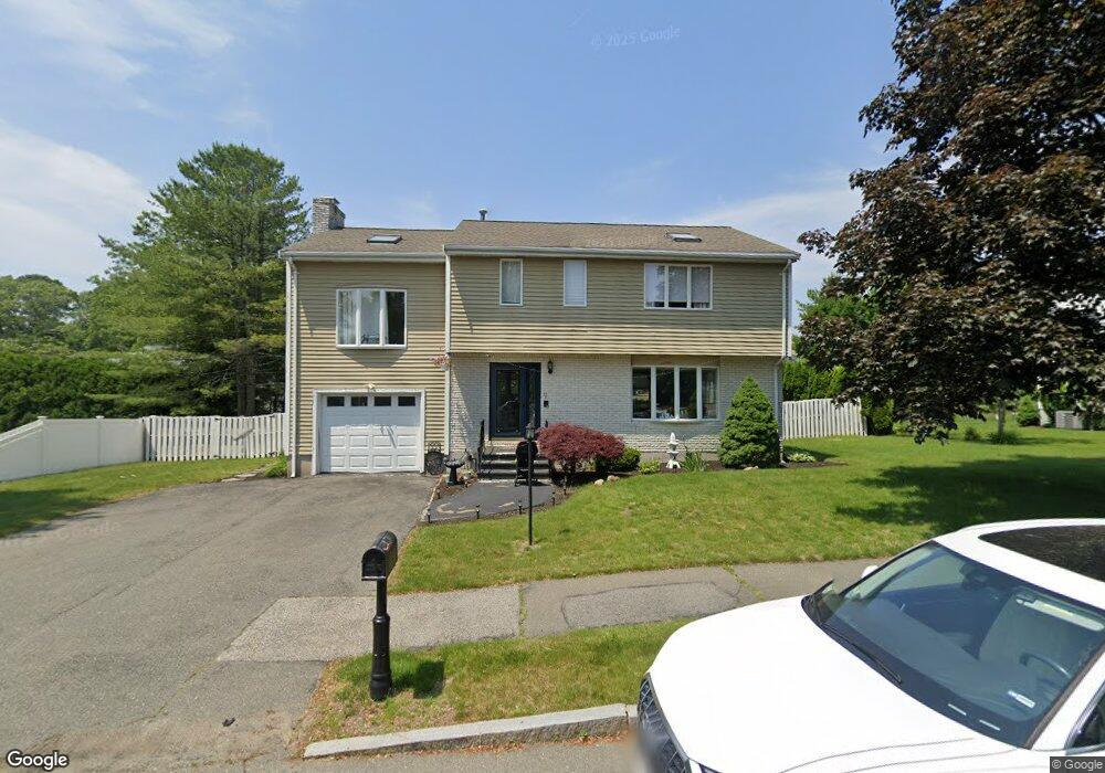 9 Tara Rd, Peabody, MA 01960 - photo 1