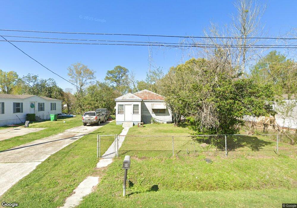451 NW 2nd St, Reserve, LA 70084 - photo 1
